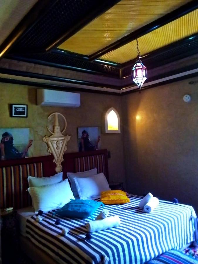 Toubkal Ecolodge Imlil  Exteriér fotografie